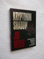 WEBER-KRYPTONIM SHADOW /LOTNICTWO KUBAŃCZYCY KUBA