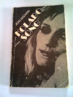 KOLABO-SONG - Jean Mazarin