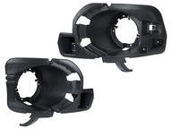 RAMKA HALOGENU L+P KPL Citroen Berlingo III 08-12