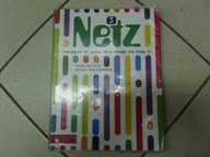 Netz 3 Podręcznik. Kl. 6 SP - język niemiecki