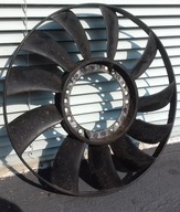 WENTYLATOR WIATRAK chlodnicy VW PASSAT B5 1.9 TDI