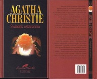 ŚWIADEK OSKARŻENIA / A. CHRISTIE # 43
