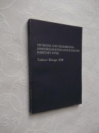 ONTOLOGICZNE PODSTAWY ETYKI /ONTOLOGIA FILOZOFIA