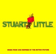 STUART LITTLE Various Artists CD w FOLII