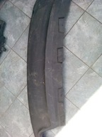 Dokladka spojler zderzaka tył tylnego alfa Romeo