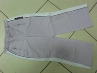 Spodnie dziewczęce JU* JEANS, rozm. ok. 116