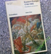 EASTERN EUROPE FEUDALISM TO COMMUNISM ROBIN OKEY