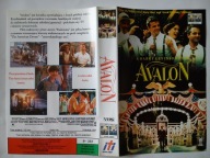 AVALON - Armin Mueller-Stahl Elizabeth Perkins