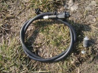 ROVER 200 400 600 25 45 ACCORD LINKA GAZU ORYGINAŁ
