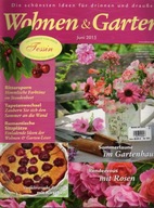 WOHNEN & GARTEN 6/2015 Niem
