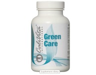 Suplement diety CaliVita Green Care lucerna tabletki 240 szt.