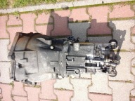 BMW E34 E39 520 523 525 SKRZYNIA BIEGÓW
