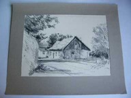 RYSUNEK NIESZAWA 1995 ROK