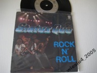 Status Quo - Rock N' Roll SP /FRA/