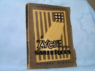 PYTLAKOWSKI ŻYCIE PRZED ŚMIERCIĄ 1949 OKUPACJA