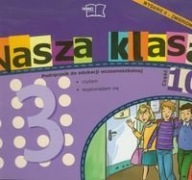 NASZA KLASA 3 PODRĘCZNIK CZĘŚĆ 10 WYDAWNICTWO MAC