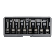 UDAROWE KLUCZE TRZPIENIOWE SPLINE M5-M18 1/2' YATO