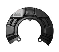 Mitsubishi OE MR370237 osłona tarczy ORYGINAŁ PAJERO PINNIN FV