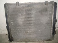 CHŁODNICA WODY MERCEDES 124 190 2.6 3.0 124 201