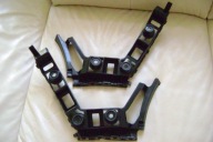 VW GOLF VI ŚLIZG MOCOWANIE ZDERZAKA P L WROCŁ