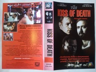 POCAŁUNEK ŚMIERCI - David Caruso Nicolas Cage