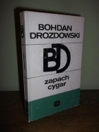 BD ZAPACH CYGAR /HISTORIOZOFIA HISTORIA FILOZOFIA