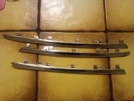Listwy chrom grill vw passat 3C8 oryginał