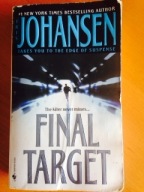 Iris Johansen Final Target