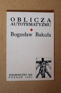 OBLICZA AUTOTEMATYZMU Tendencje w polskiej prozie - autobiografizm -kreacje