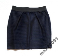 MISS SELFRIDGE SPÓDNICA G ZIP M/L 38/40