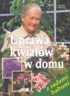 UPRAWA KWIATÓW W DOMU Z RADAMI BABUNI DELTA