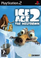 Oryginał Ps-2 ''Ice Age 2 The Meltdown ''