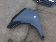 MERCEDES A-KLASSA W168 BŁOTNIK KOLOR 195U LEWY