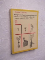 BIOLOGIA I EKOLOGIA POPULACJI /DEMOGRAFIA RYTMIKA