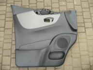 Trafic III Vivaro tapicerka na drzwi przód Poznań