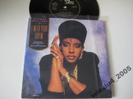 Alyson Williams - I Need Your Lovin' SP /UK/