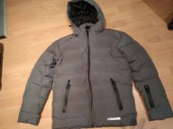 kurtka planam powder,rozm.M,zimowa- 3M Thinsulate,