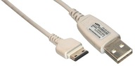 Kabel USB Data Link Samsung 0,8m KUXSAM