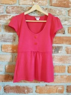 super czerwona * BON PRIX * NOWA *