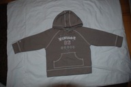 Bluza dla dziewczynki 5 lat - Next - rozm 110