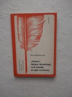 FANTAZY SŁOWACKIEGO KOMEDIA /SEKTA DUCHY IZRAEL