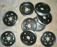 KOLKO POMPY WSPOMAGANIA HYDRAULICZNEJ VW GOLF IV