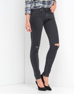 LEE NORMA SCARLETT SKINNY W29 L33 JEANSY W 29 L 33 LEGGINSY 2025