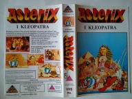 ASTERIX I KLEOPATRA