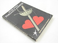 PARDAILLANOWIE > M ZEVACO