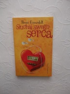 SŁUCHAJ SWEGO SERCA NK 2010 POWIEŚĆ INTERAKTYWNA