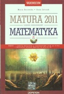 MATEMATYKA MATURA ZAKRES ROZSZERZONY VADEMECUM