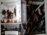 X-MEN - Patrick Stewart Hugh Jackman
