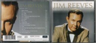 CD JIM REEVES - GREATEST HITS