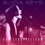 ALICIA KEYS VH1 Storyteller nowa/ folia/ 24h/ CD
